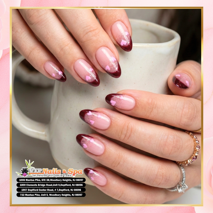 VIP Nails & Spa